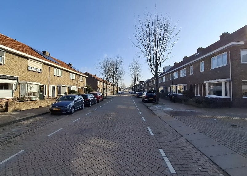 Photo 48 of Apeldoornsestraat 13