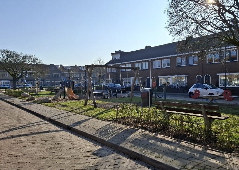 Photo 49 of Apeldoornsestraat 13