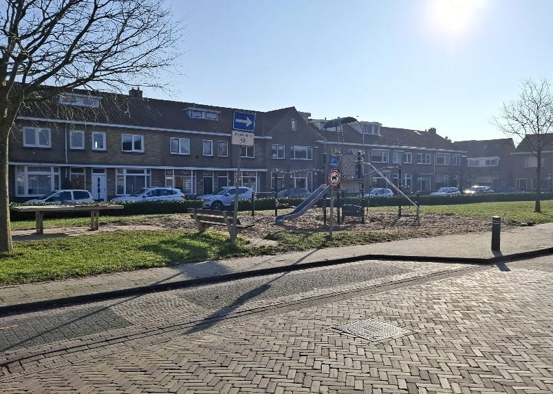 Photo 50 of Apeldoornsestraat 13