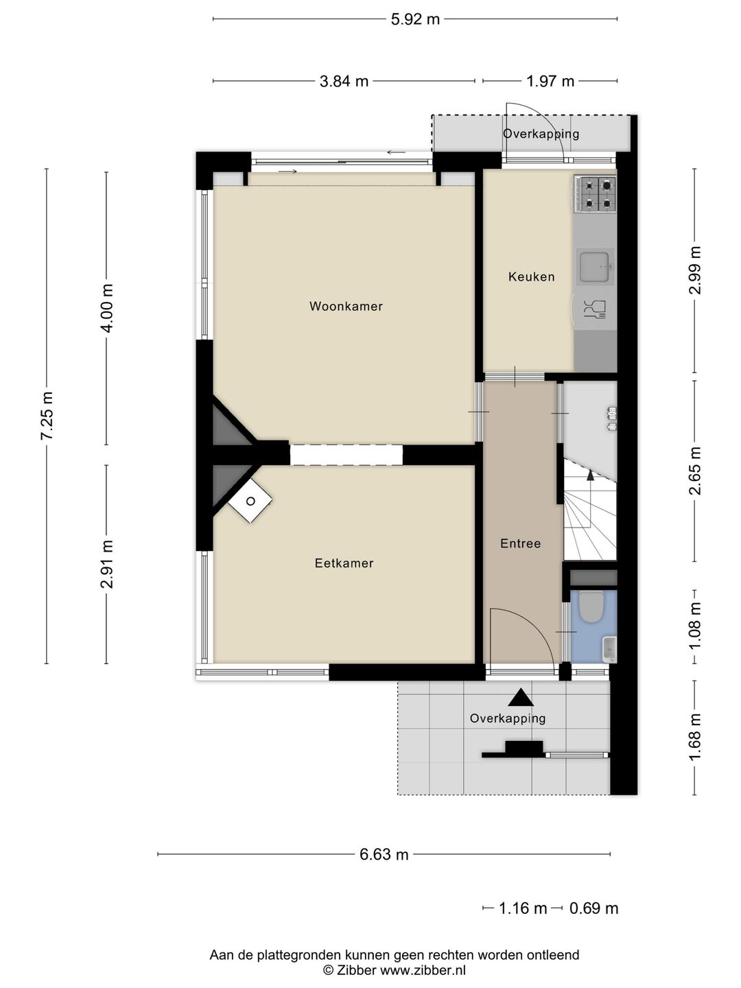 Photo 53 of Apeldoornsestraat 13