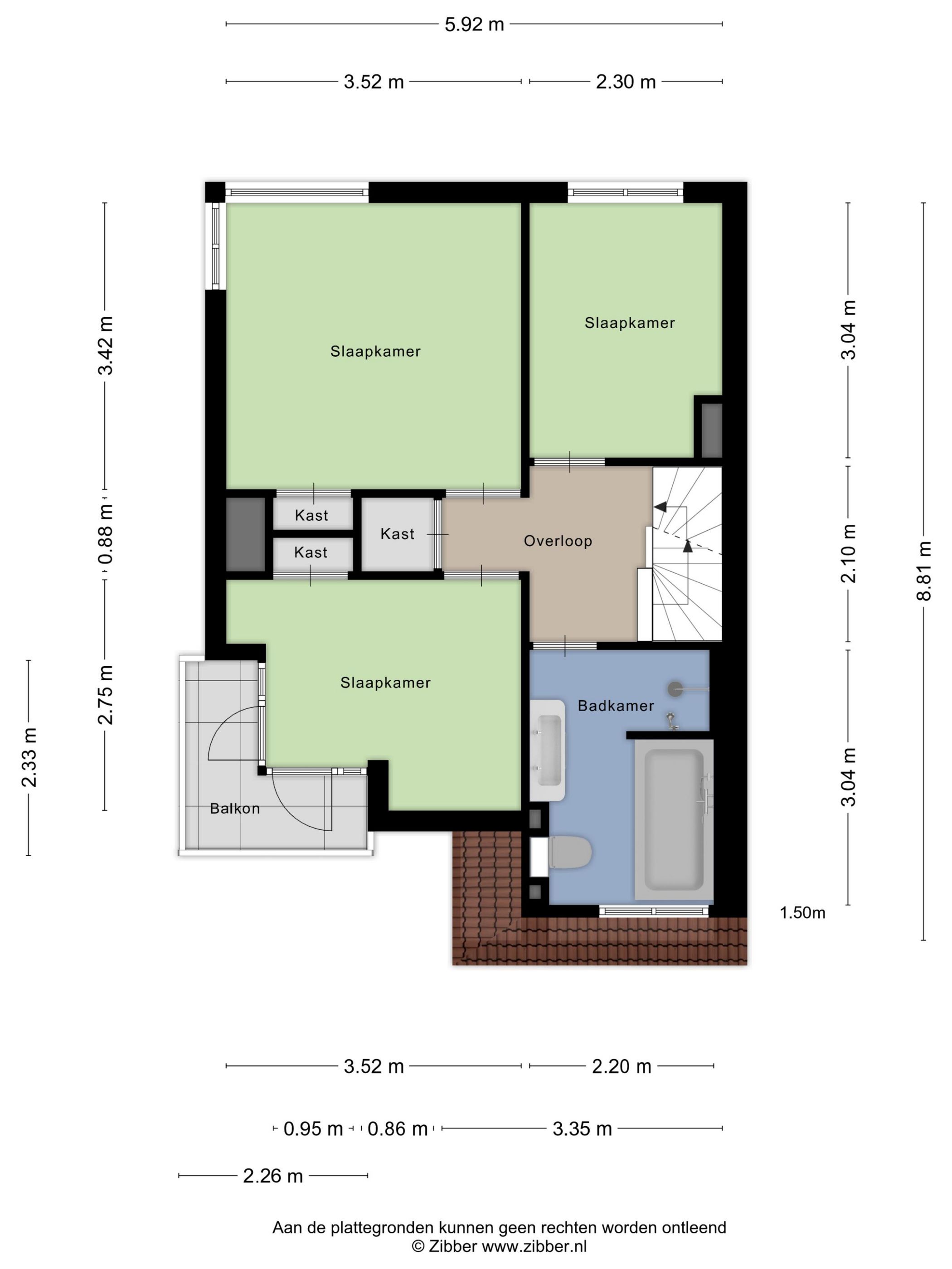 Photo 54 of Apeldoornsestraat 13