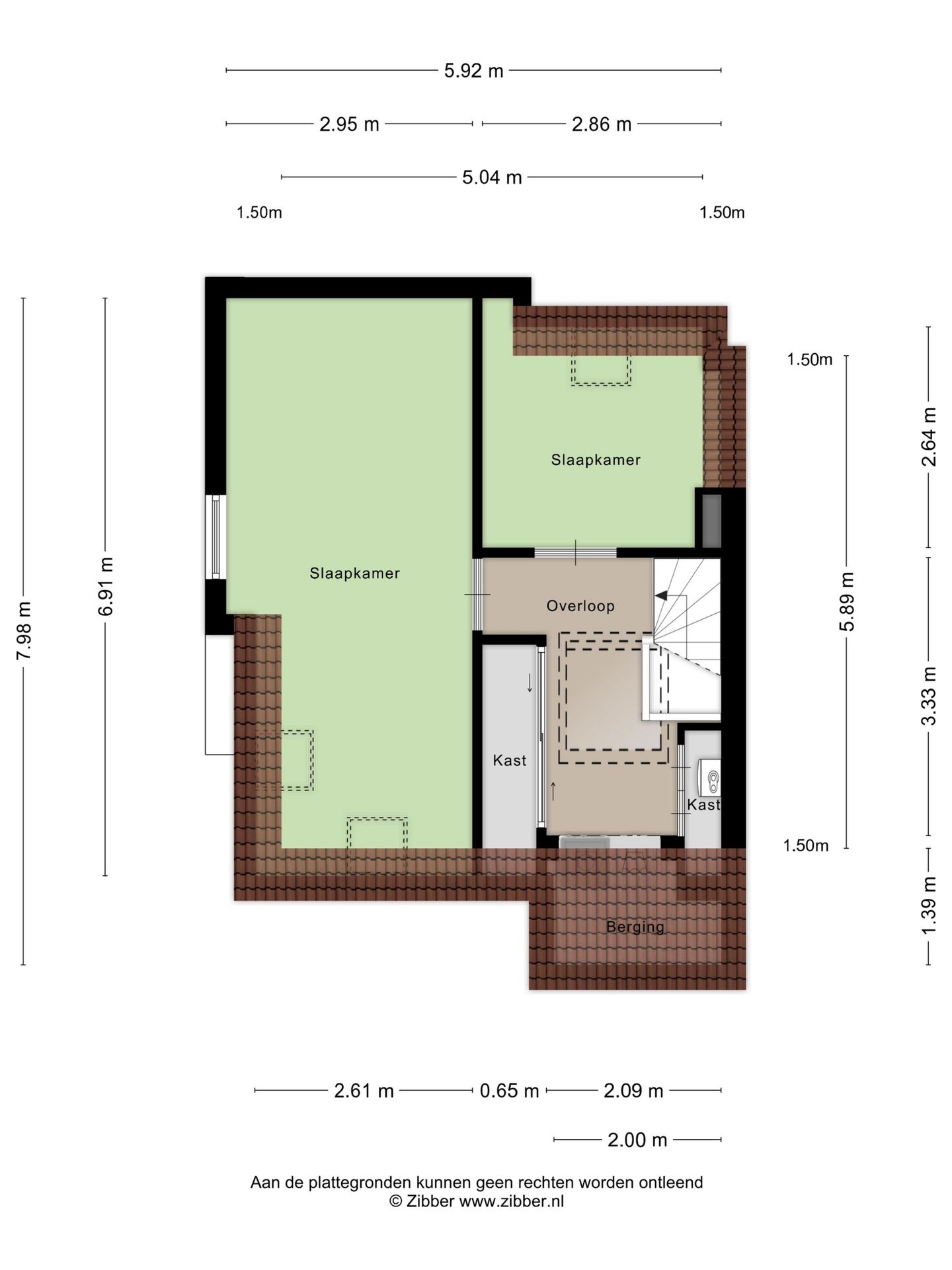Photo 55 of Apeldoornsestraat 13