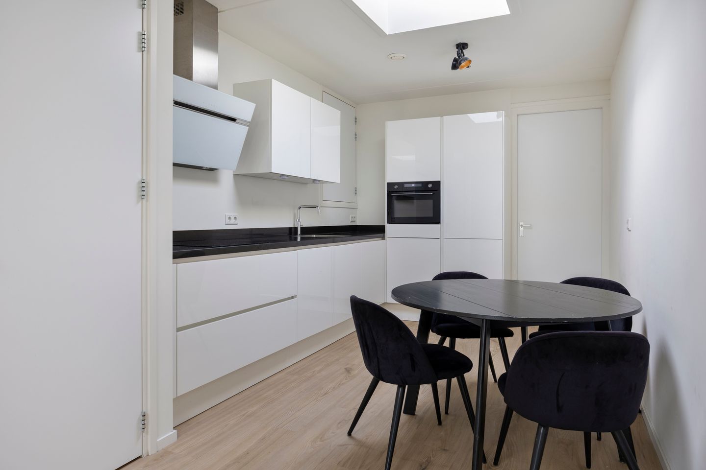 Foto 4 van Westerhavenstraat 43-C