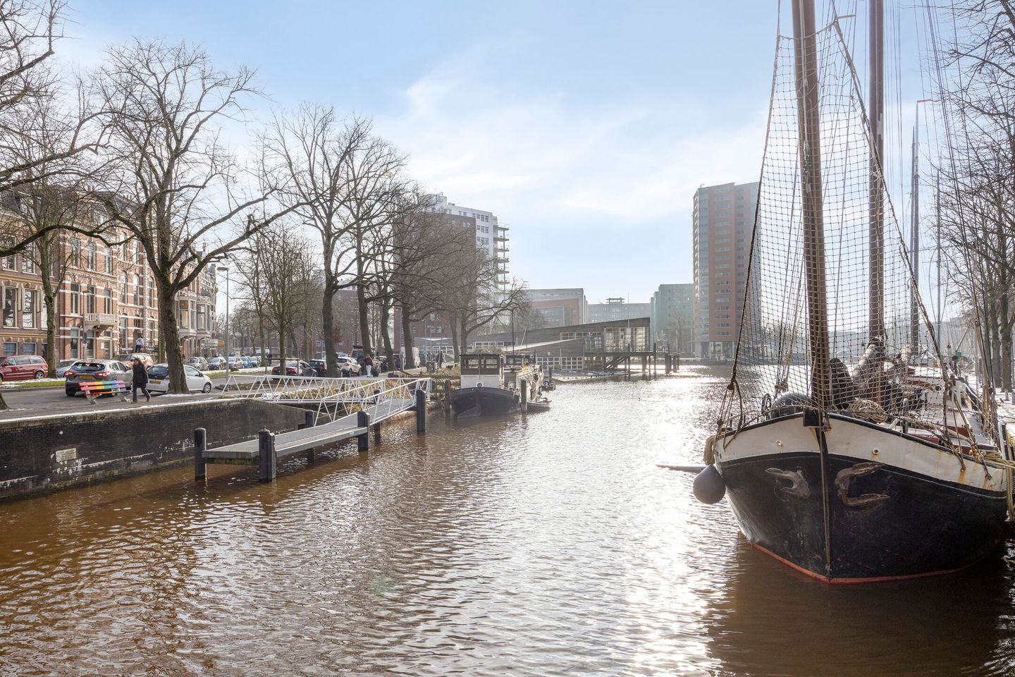 Foto 5 van Westerhavenstraat 43-C