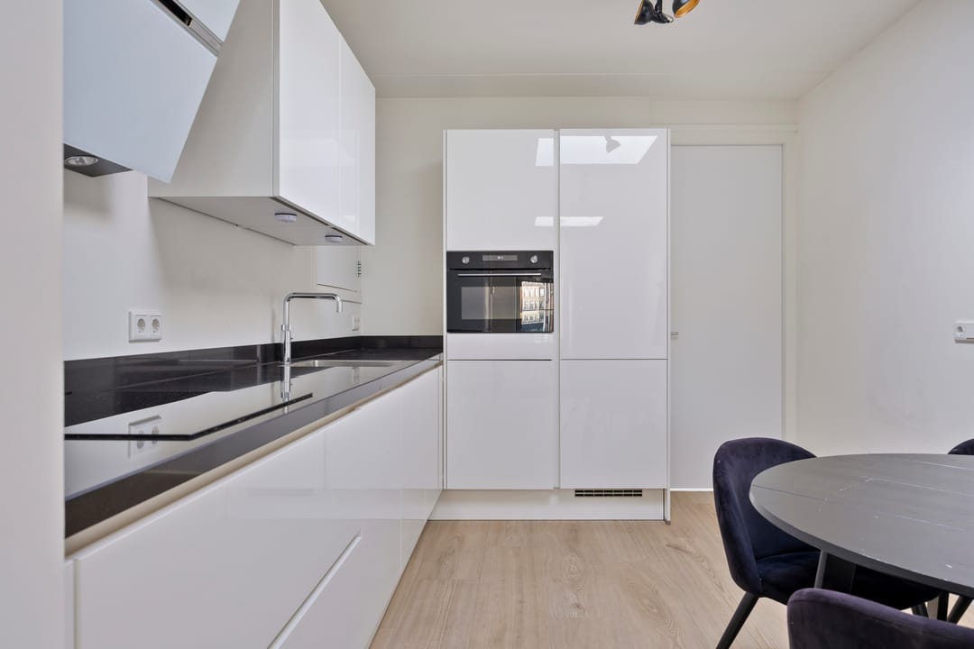 Foto 7 van Westerhavenstraat 43-C