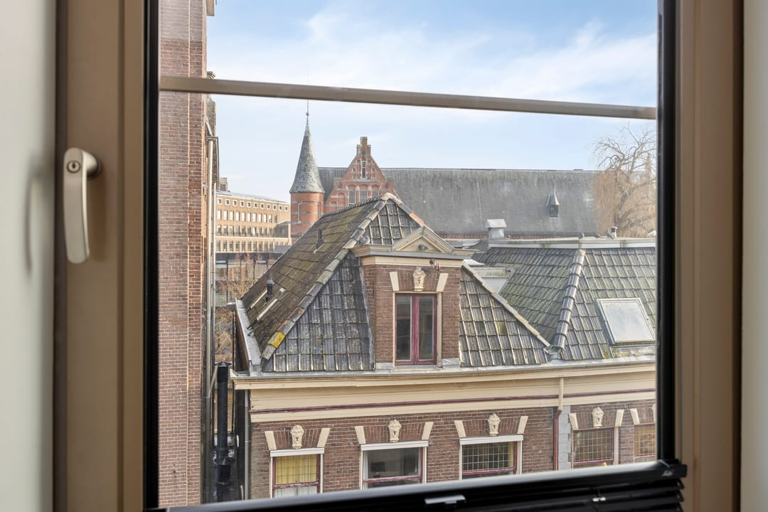 Foto 8 van Westerhavenstraat 43-C