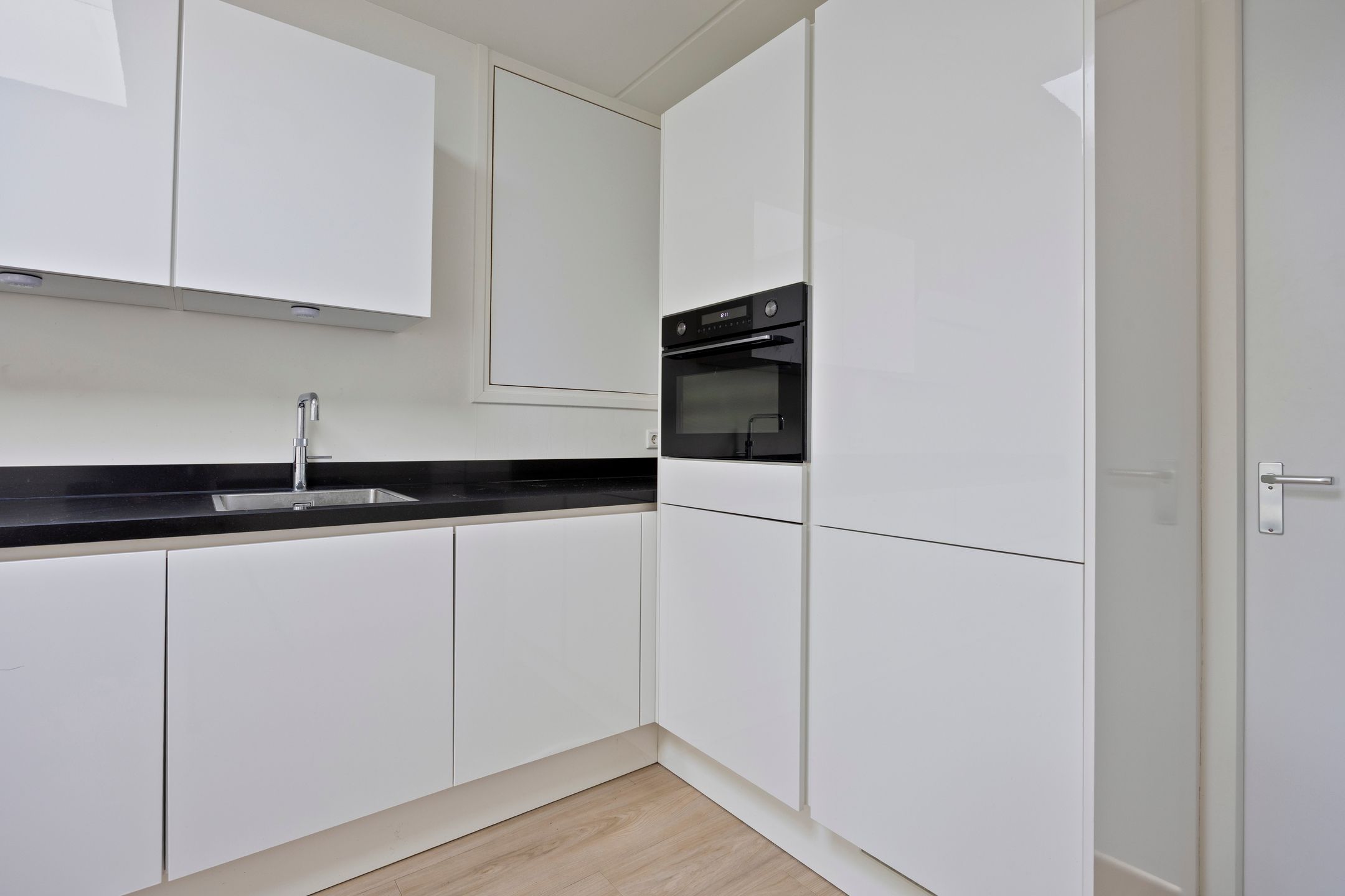 Foto 9 van Westerhavenstraat 43-C