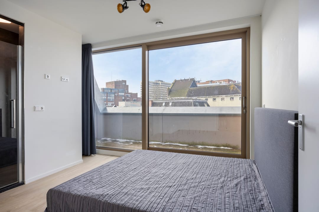 Foto 13 van Westerhavenstraat 43-C