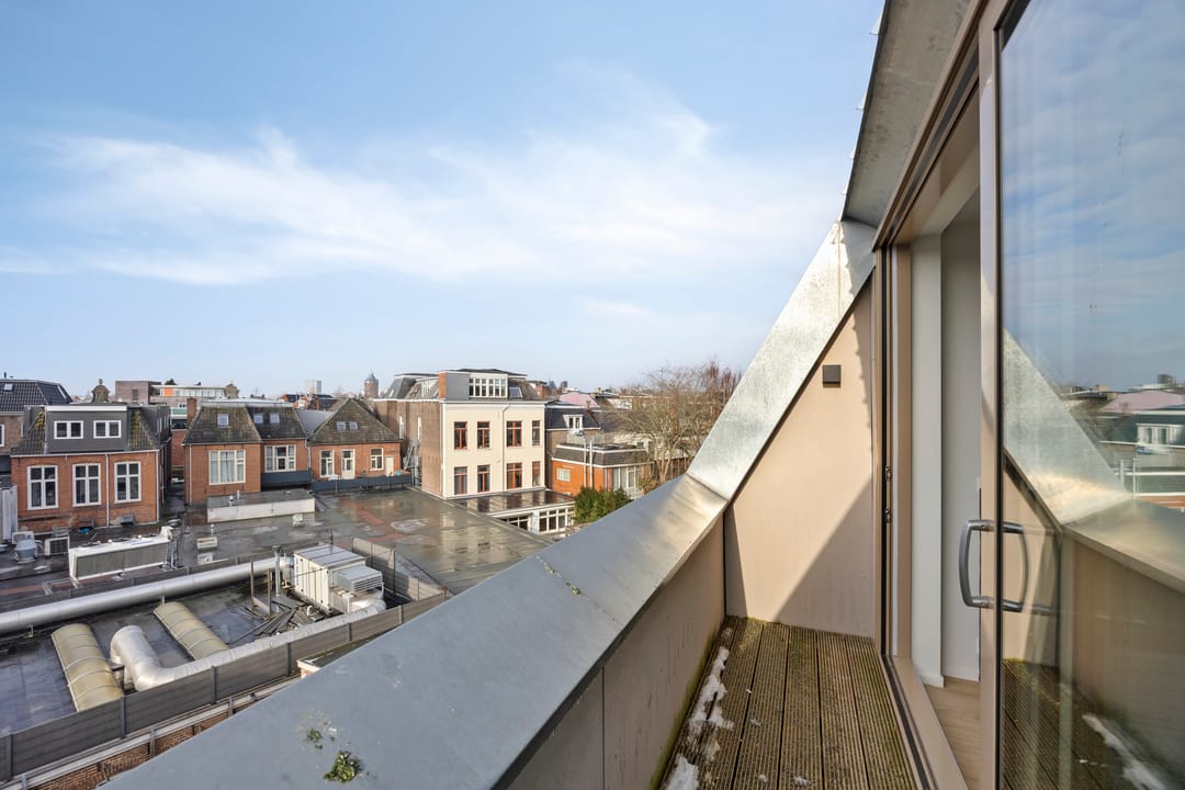 Foto 16 van Westerhavenstraat 43-C