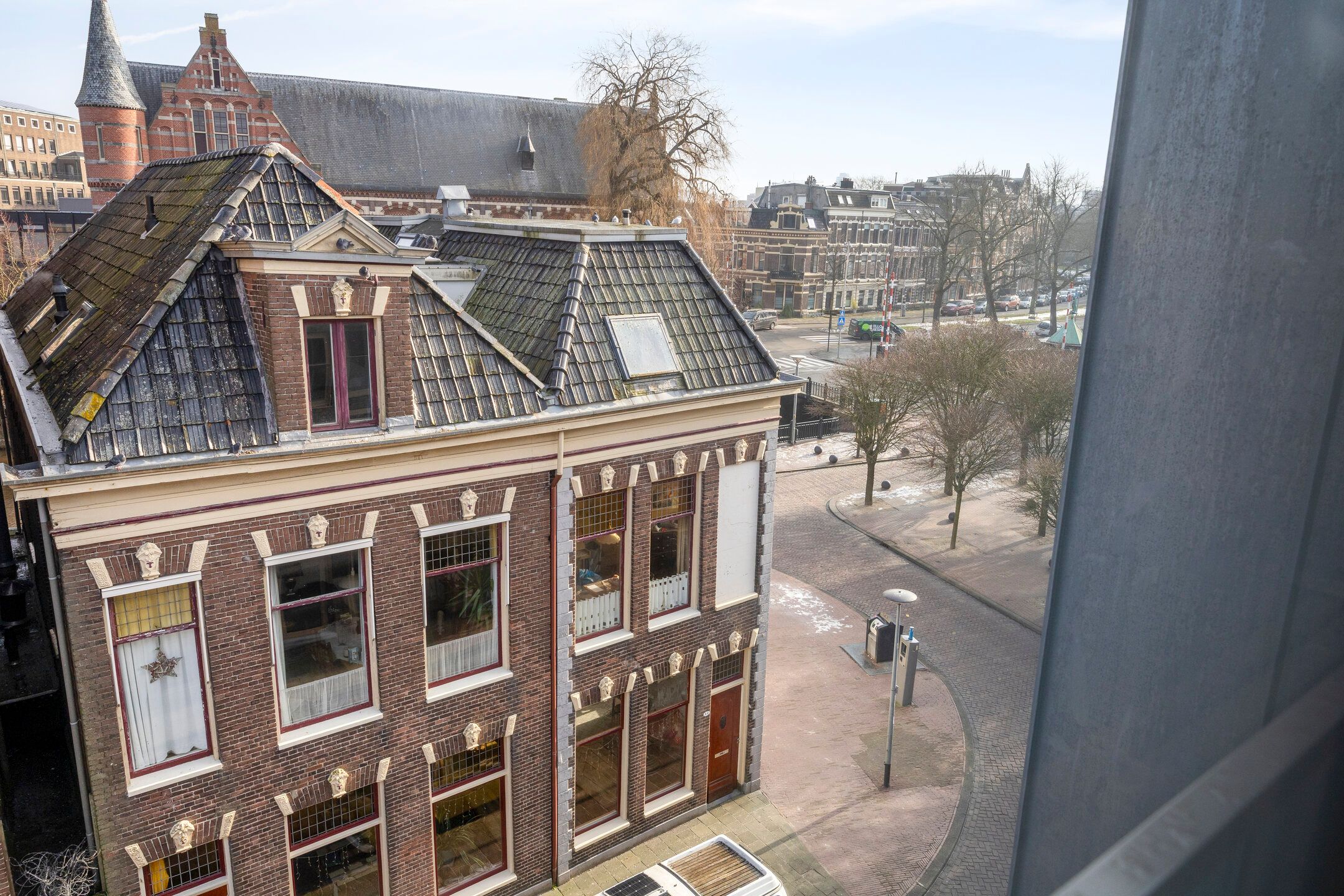 Foto 21 van Westerhavenstraat 43-C