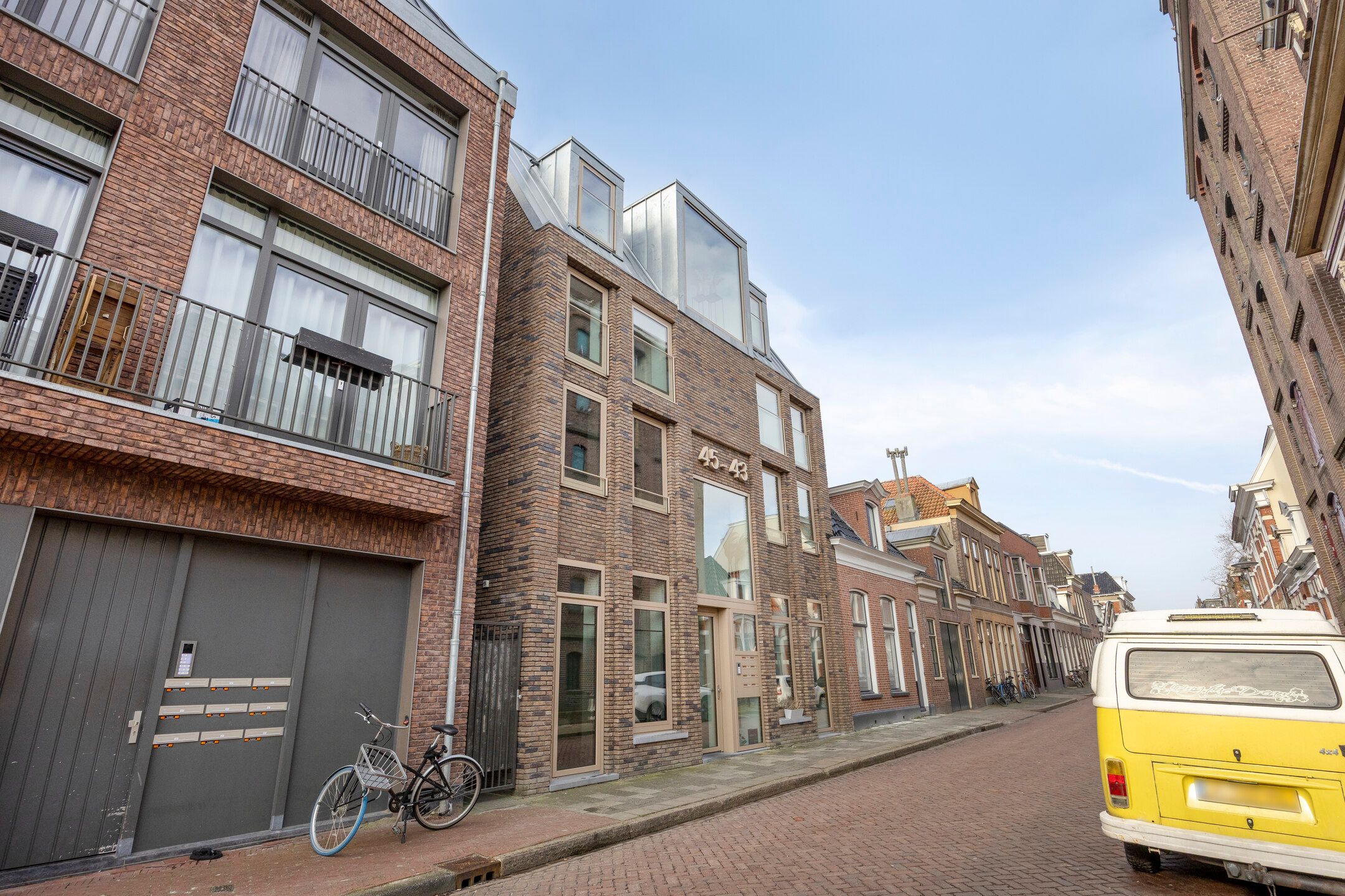 Foto 24 van Westerhavenstraat 43-C