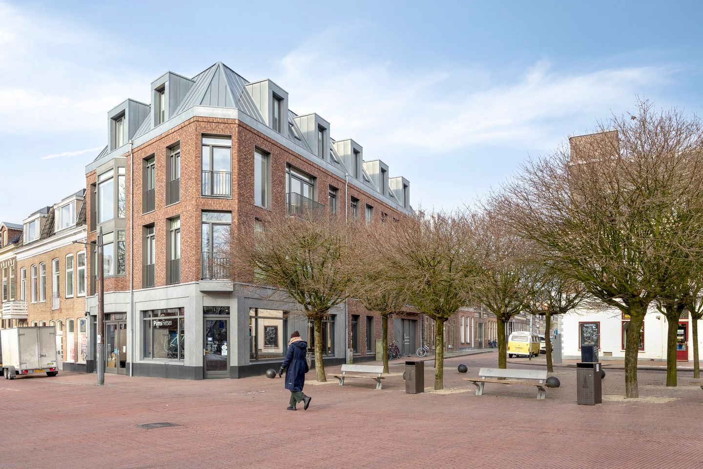 Foto 25 van Westerhavenstraat 43-C