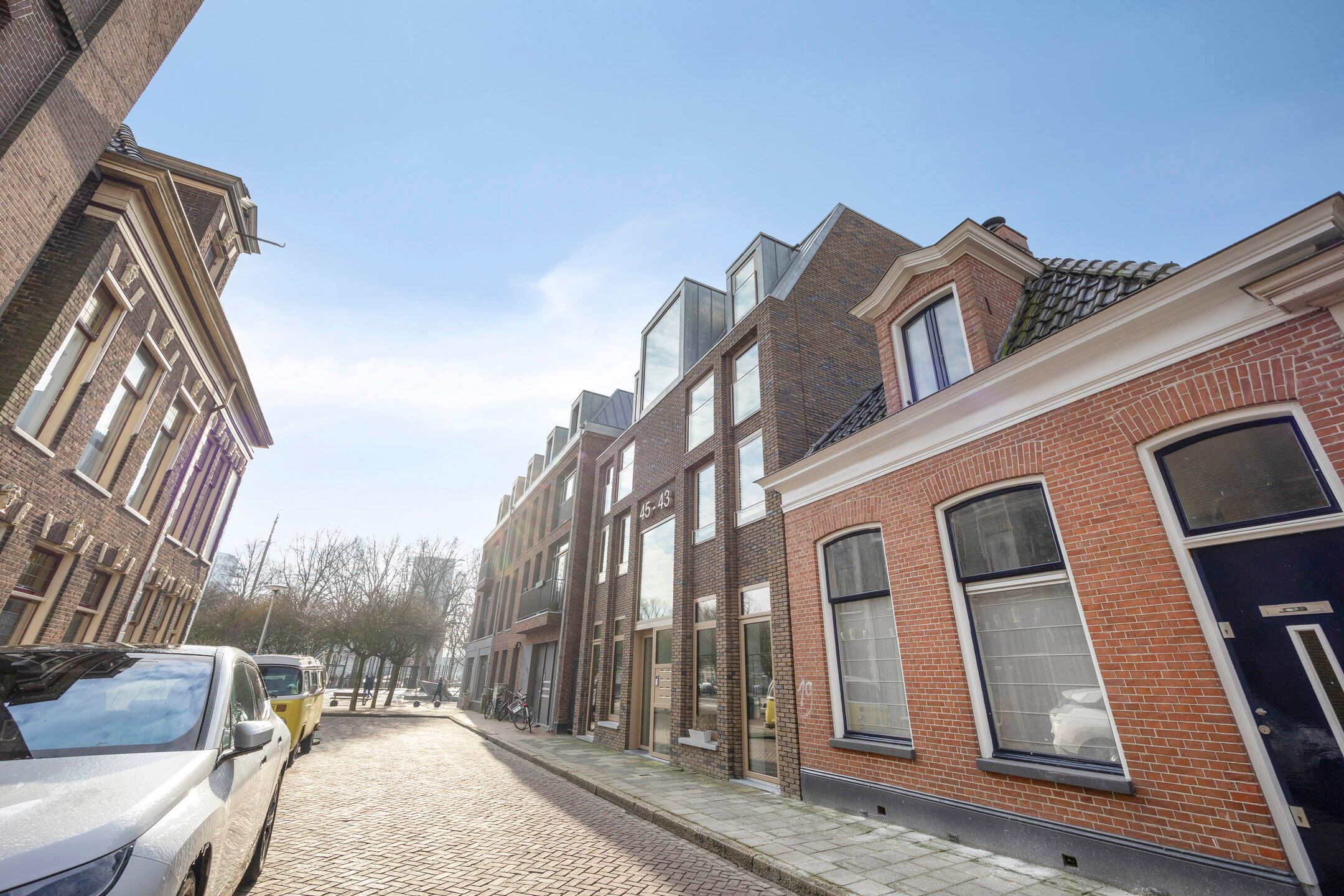 Foto 27 van Westerhavenstraat 43-C