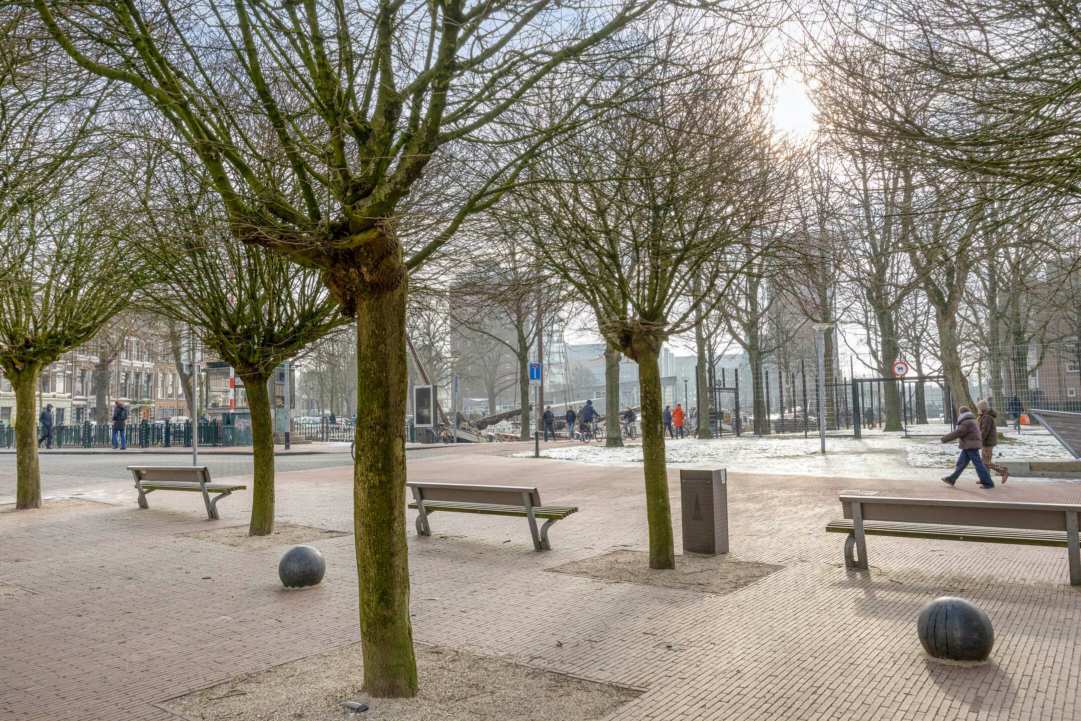 Foto 30 van Westerhavenstraat 43-C