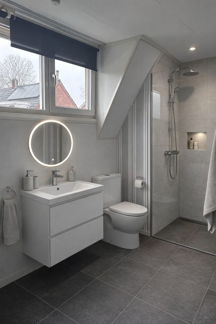 Photo 23 of Prins Hendrikstraat 16