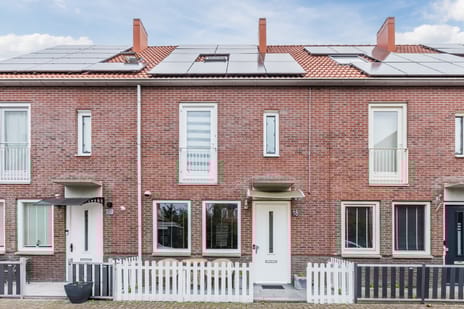 Vondelpark thumbnail