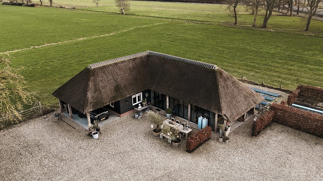 Photo 2 of Renswoudseweg 8