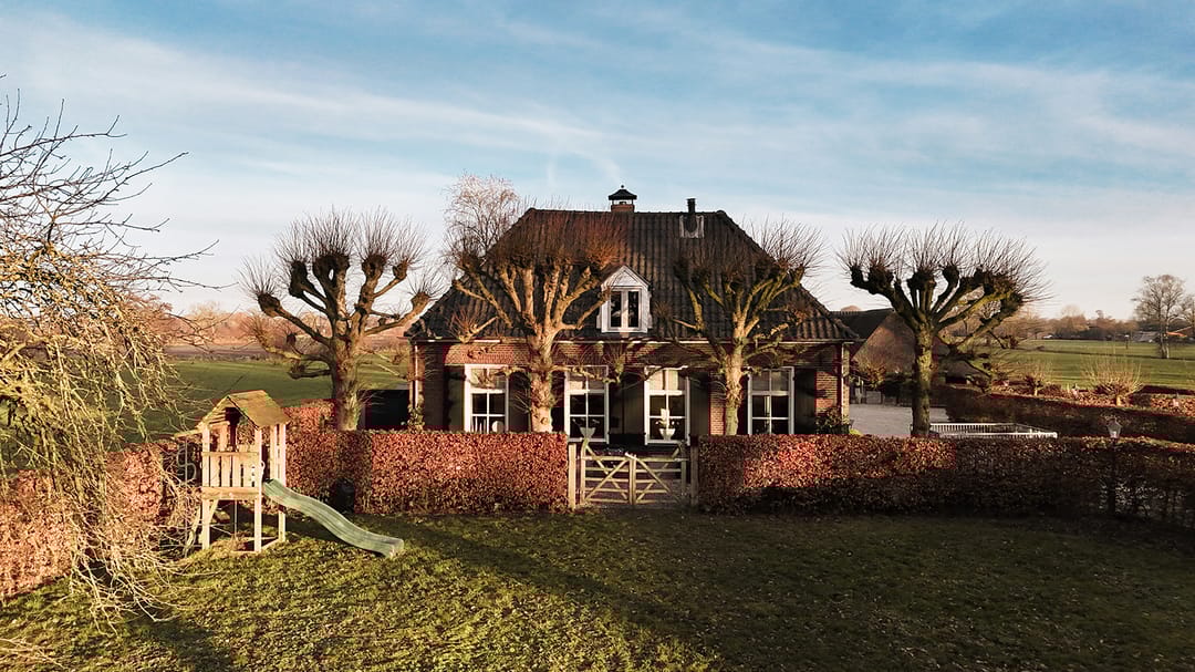 Photo 1 of Renswoudseweg 8