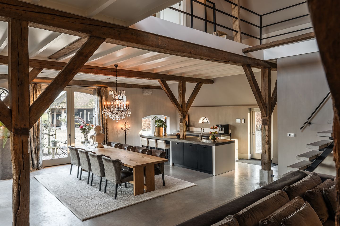 Photo 4 of Renswoudseweg 8