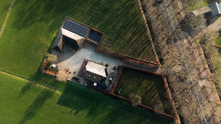 Photo 6 of Renswoudseweg 8