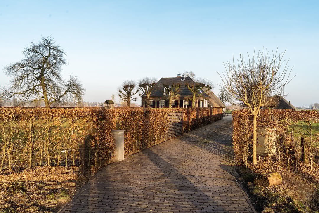 Photo 7 of Renswoudseweg 8