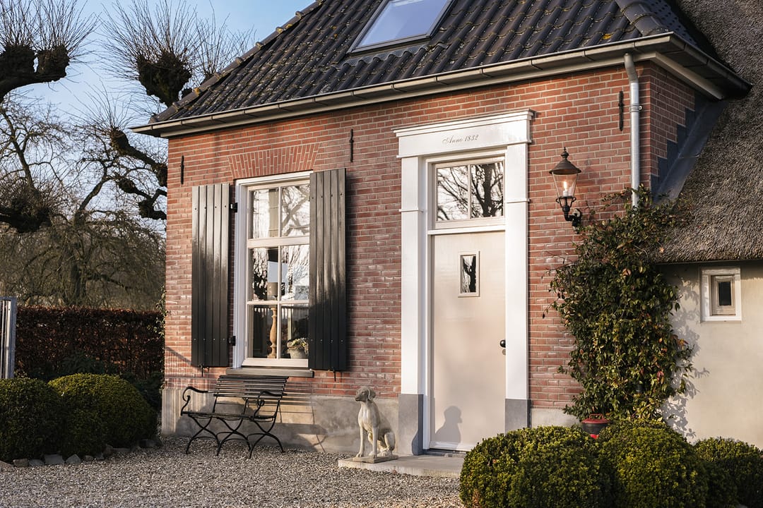 Photo 11 of Renswoudseweg 8