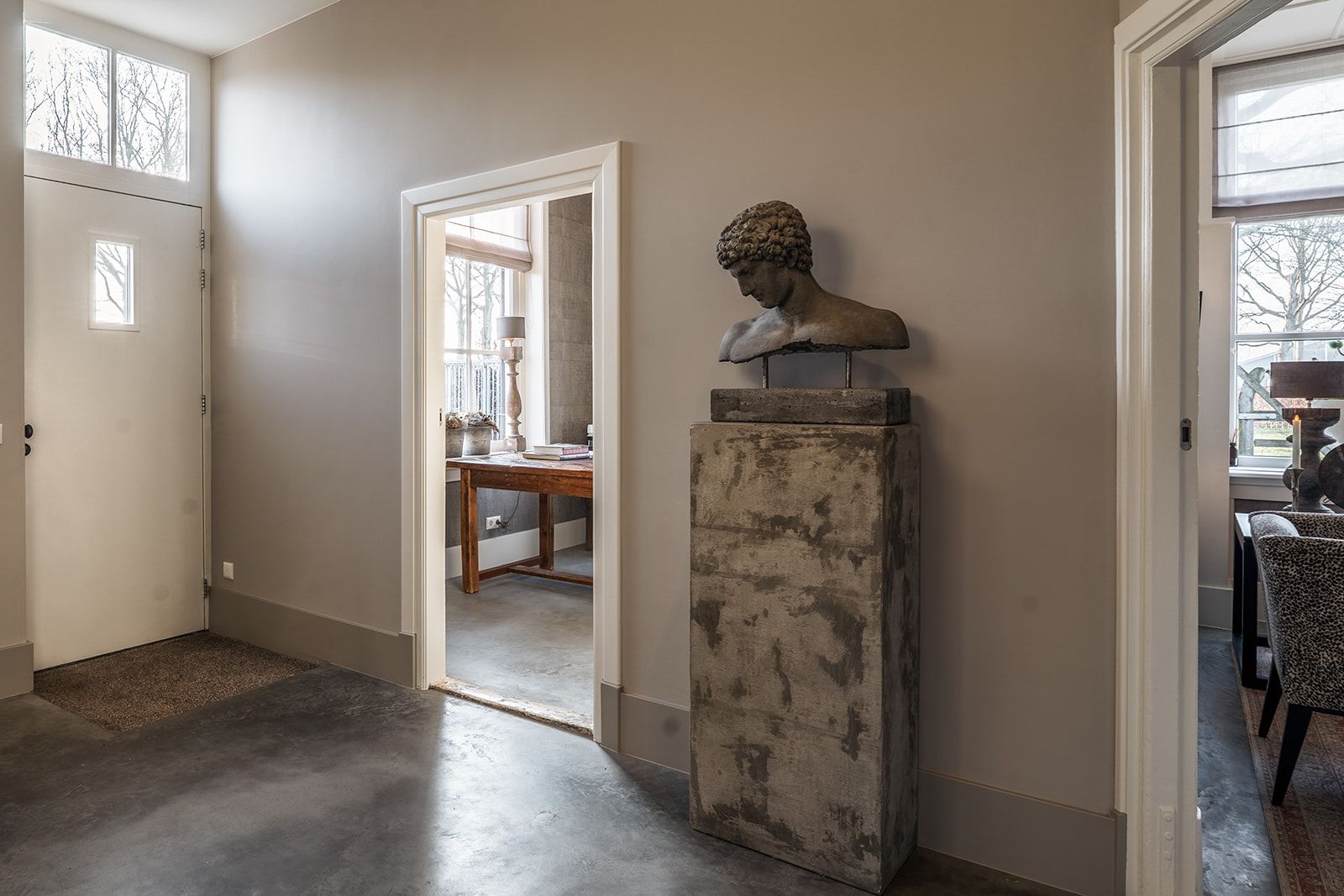 Photo 12 of Renswoudseweg 8