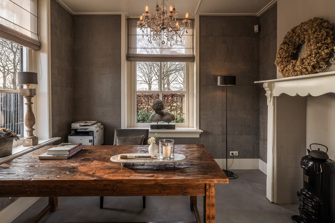 Photo 13 of Renswoudseweg 8