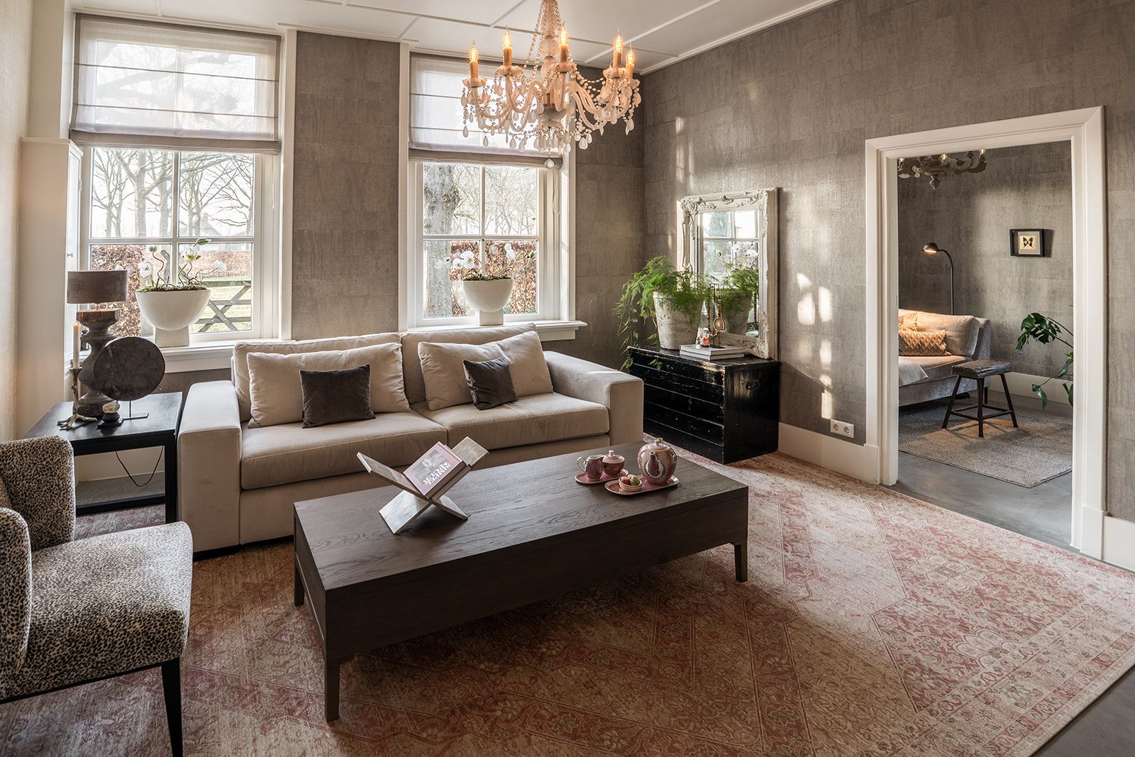 Photo 15 of Renswoudseweg 8