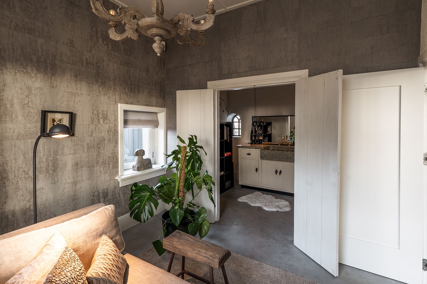 Photo 19 of Renswoudseweg 8