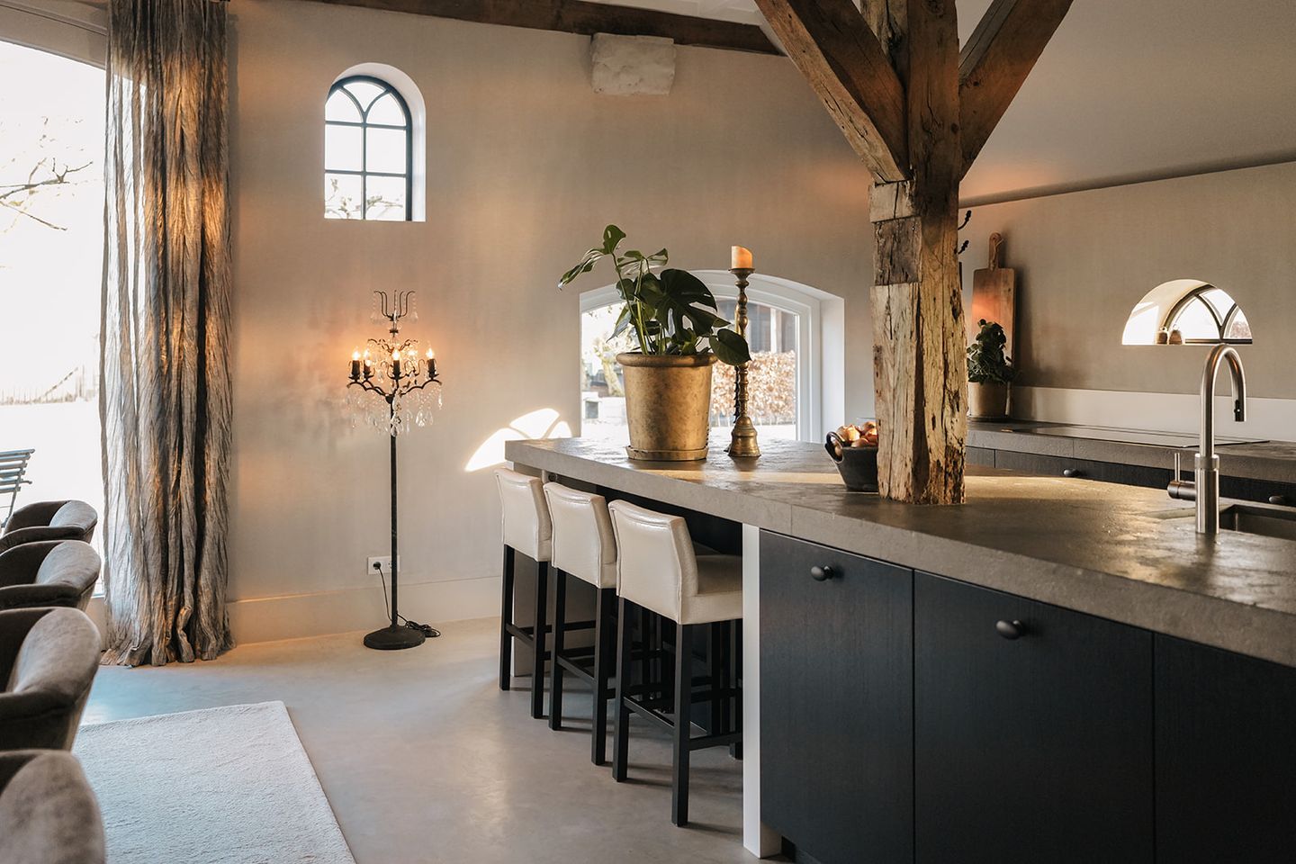 Photo 29 of Renswoudseweg 8