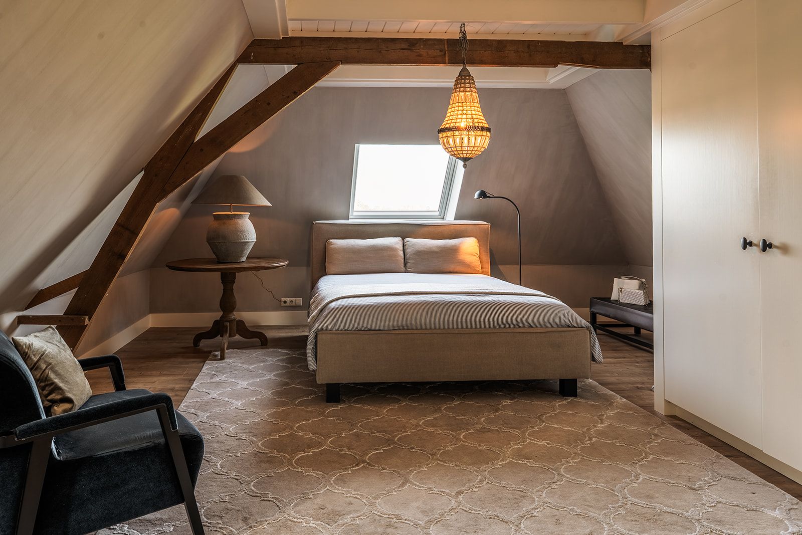 Photo 42 of Renswoudseweg 8