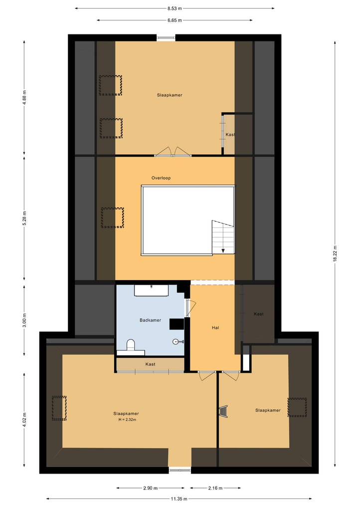 Photo 68 of Renswoudseweg 8