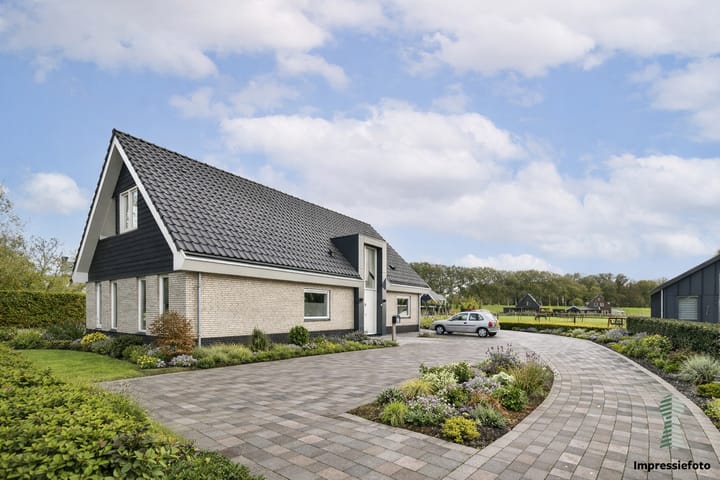 Albrandswaardseweg 118