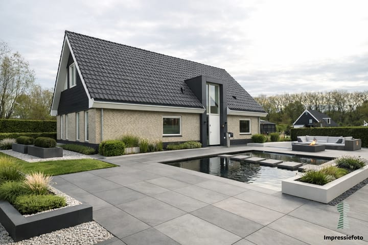 Foto 21 van Albrandswaardseweg 118