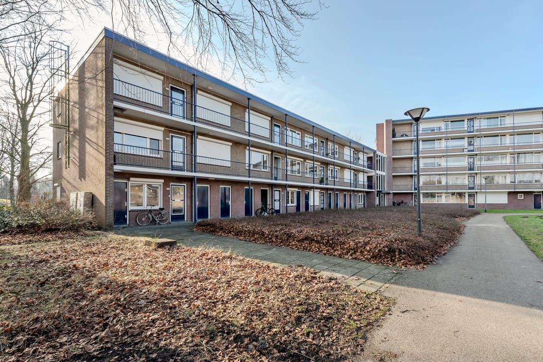 Foto 1 van Hertogenlaan 374