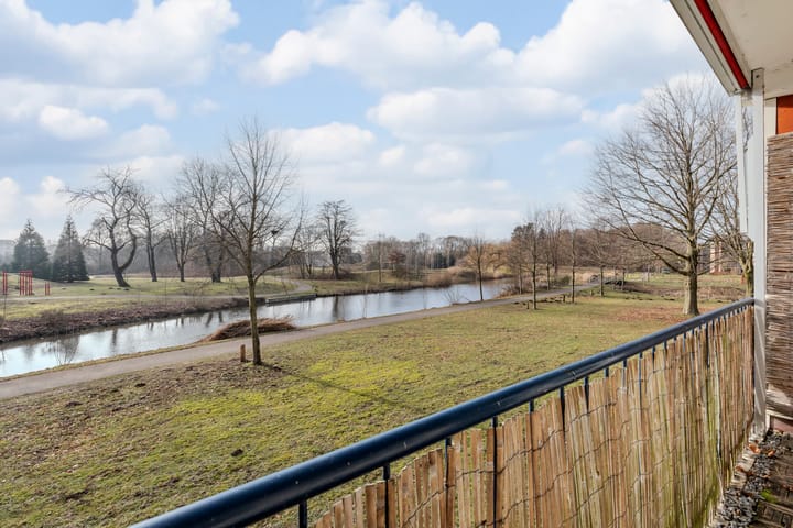 Photo 2 of Hertogenlaan 374