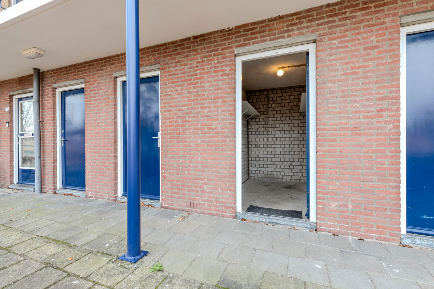 Foto 20 van Hertogenlaan 374