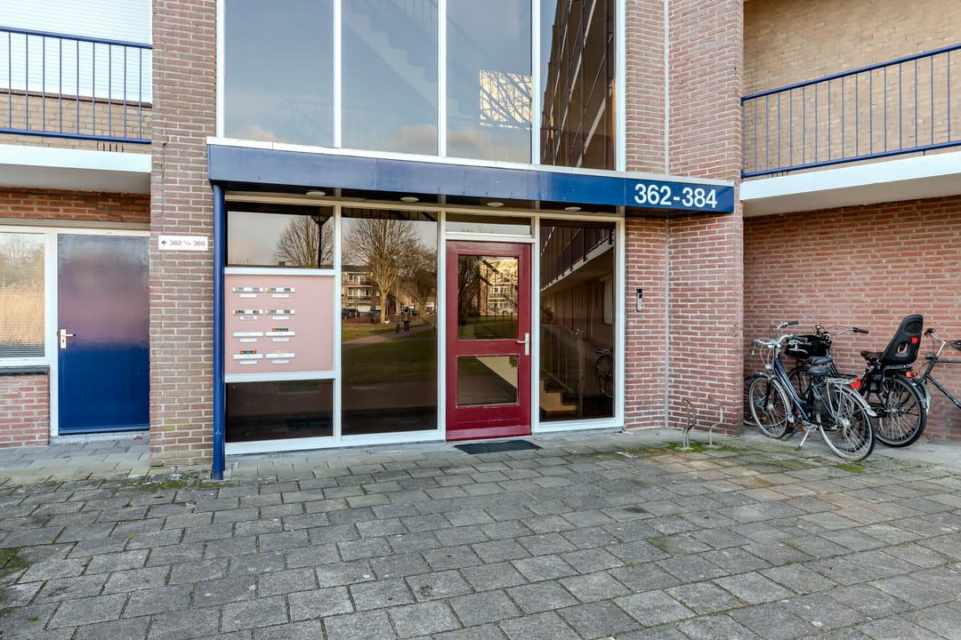 Foto 23 van Hertogenlaan 374