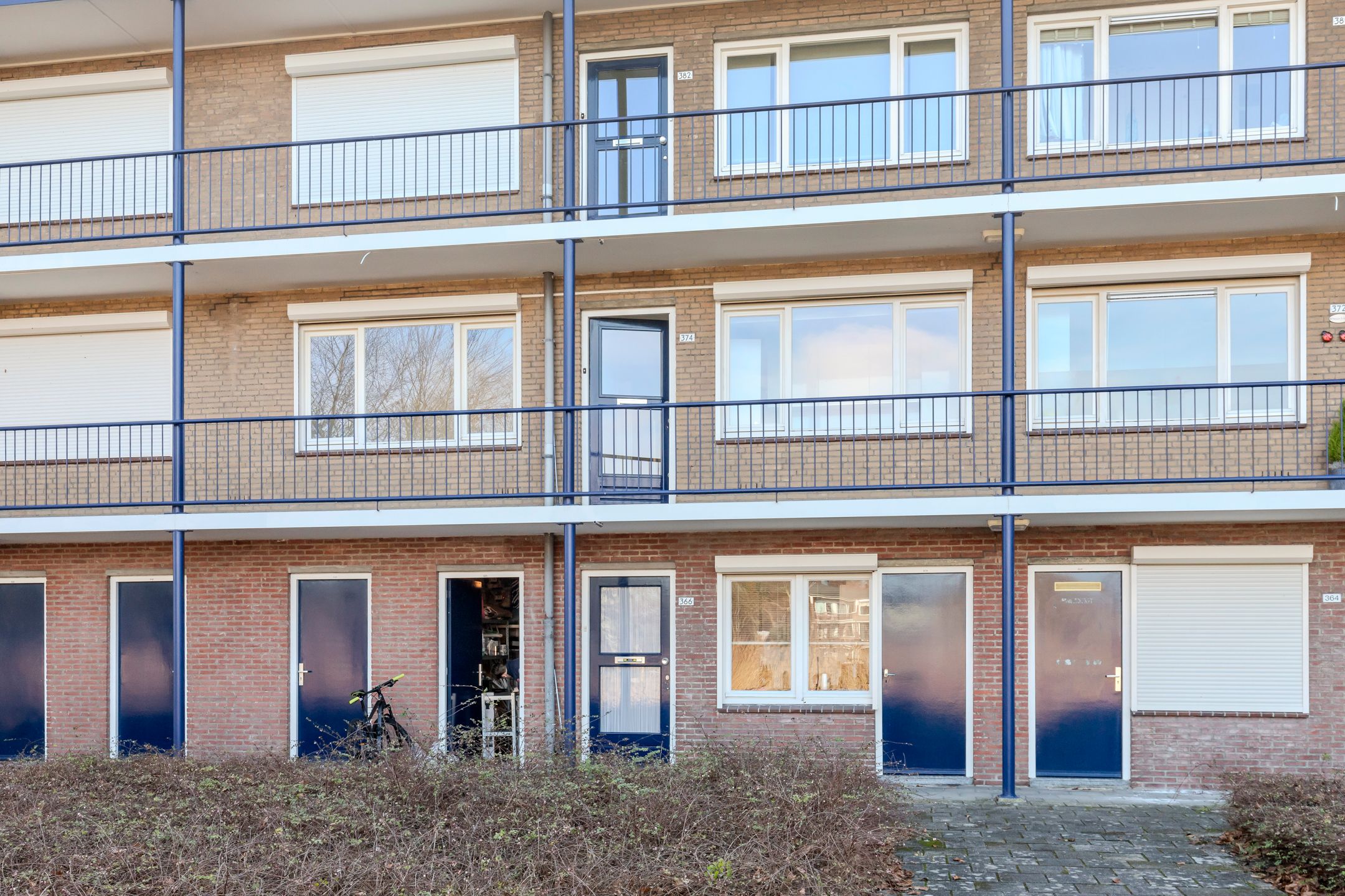 Foto 24 van Hertogenlaan 374