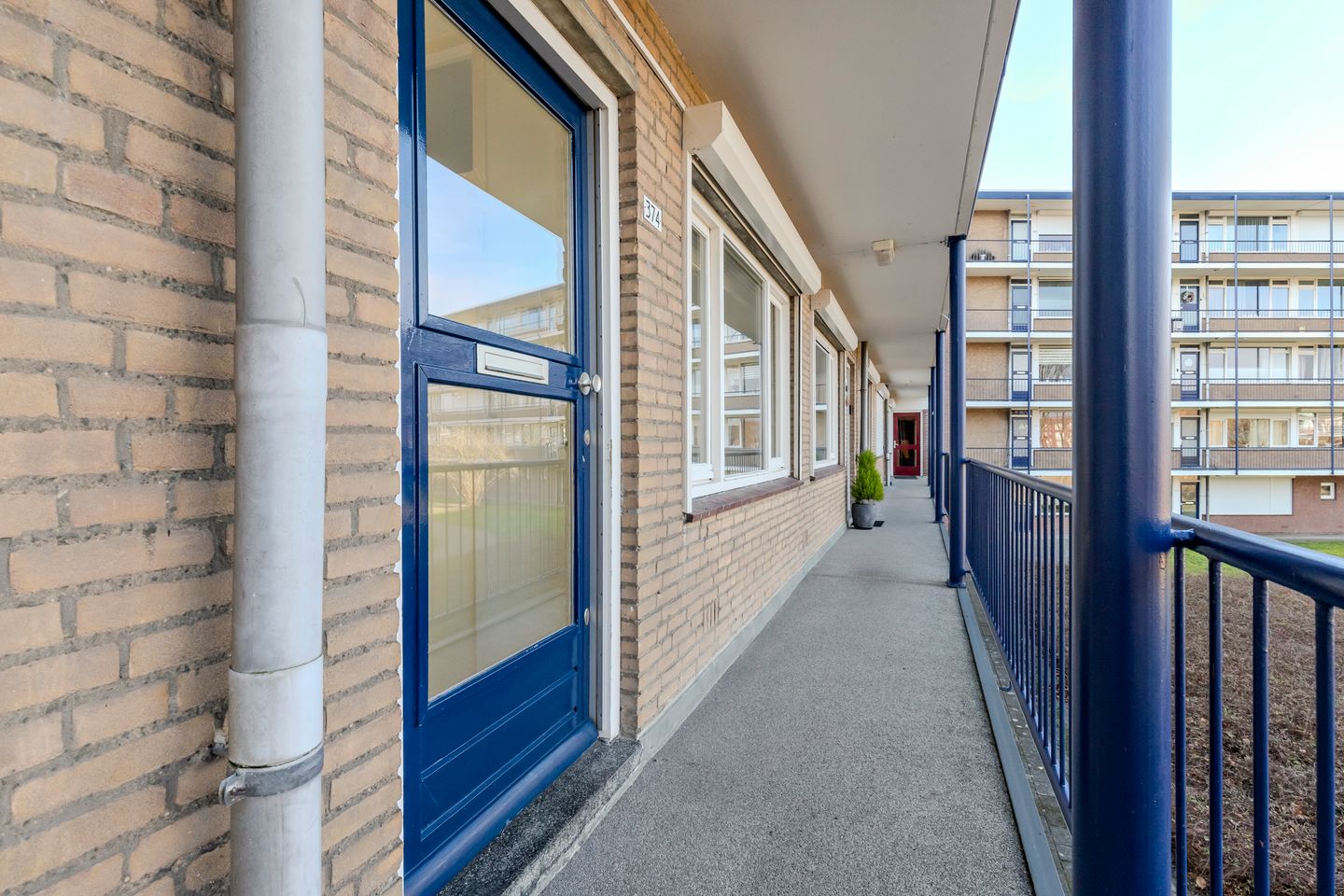 Foto 25 van Hertogenlaan 374