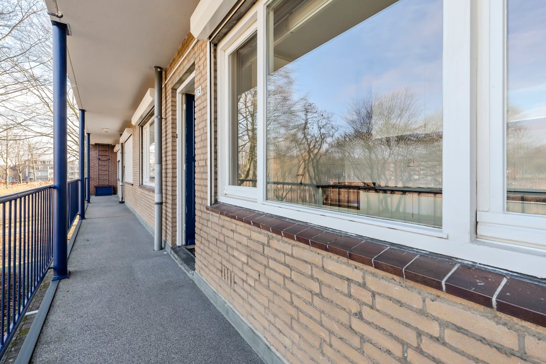 Foto 26 van Hertogenlaan 374