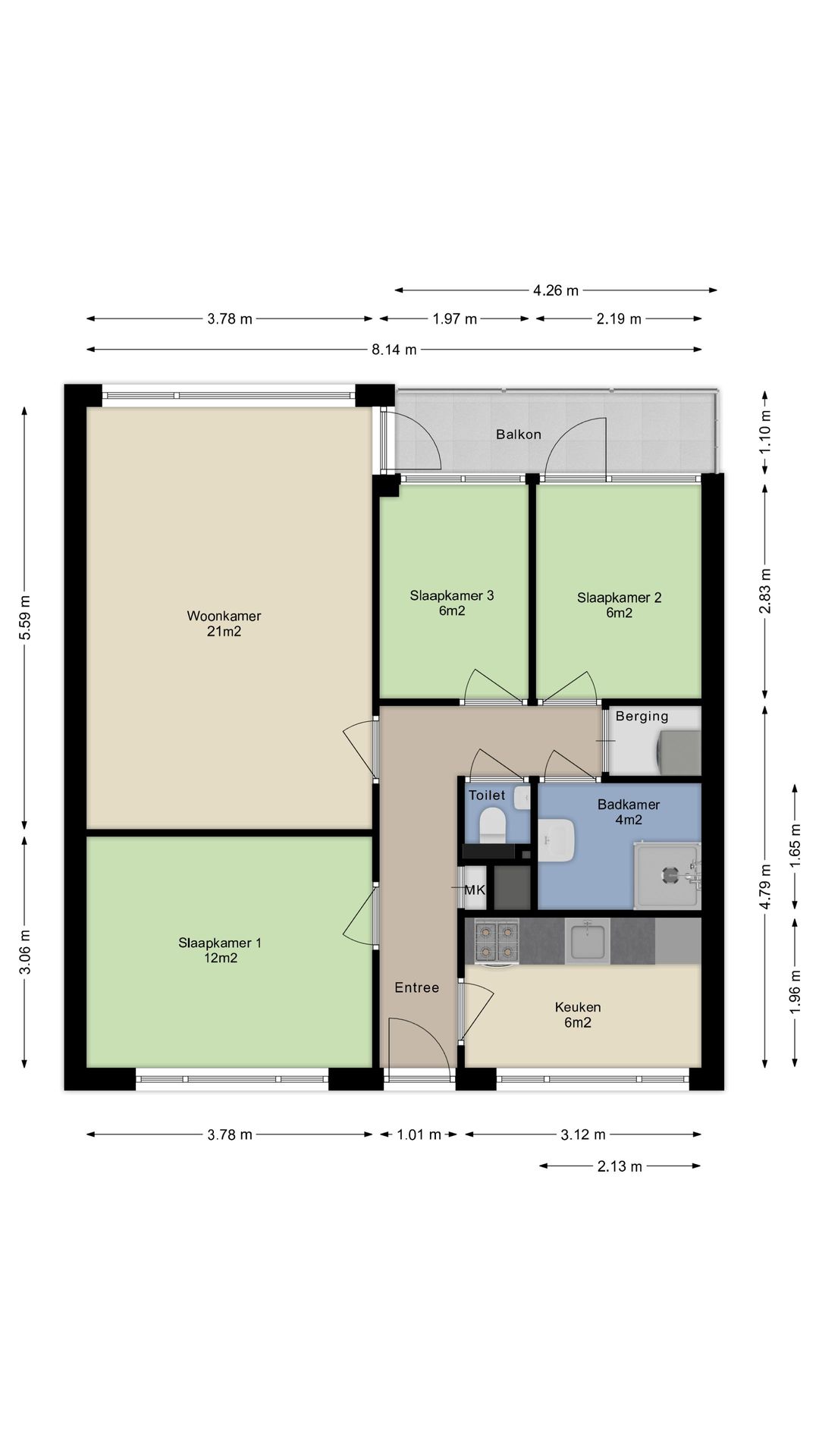 Foto 31 van Hertogenlaan 374