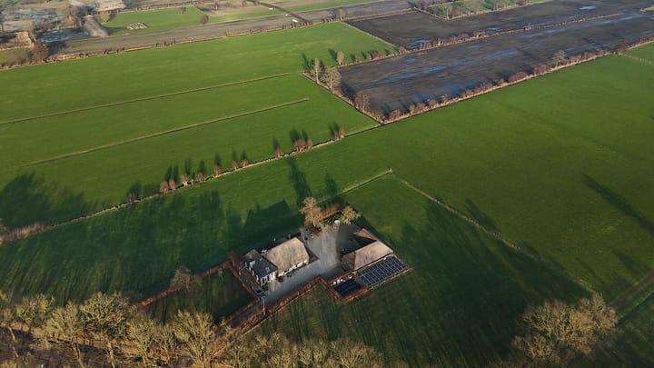 Photo 2 of Renswoudseweg 8