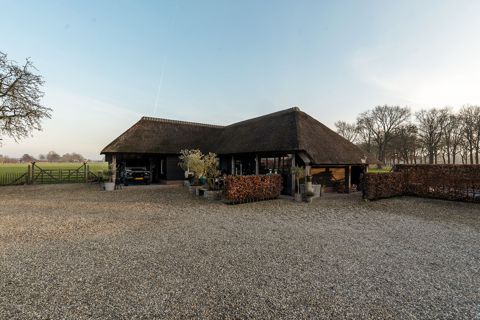 Foto 3 van Renswoudseweg 8