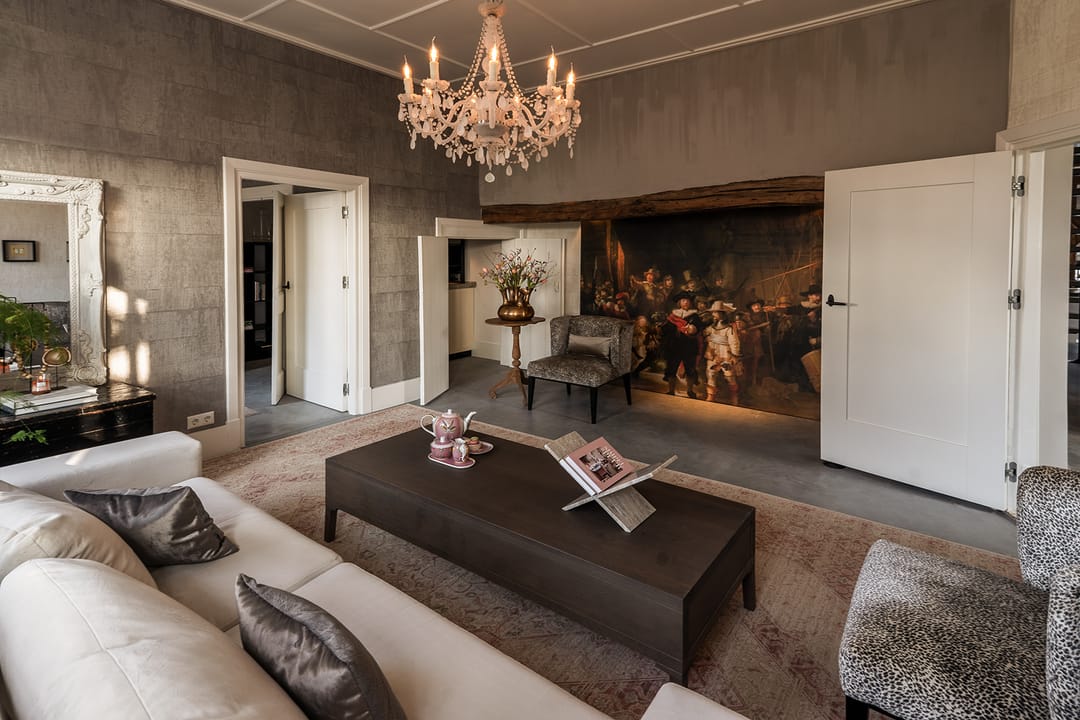 Foto 11 van Renswoudseweg 8