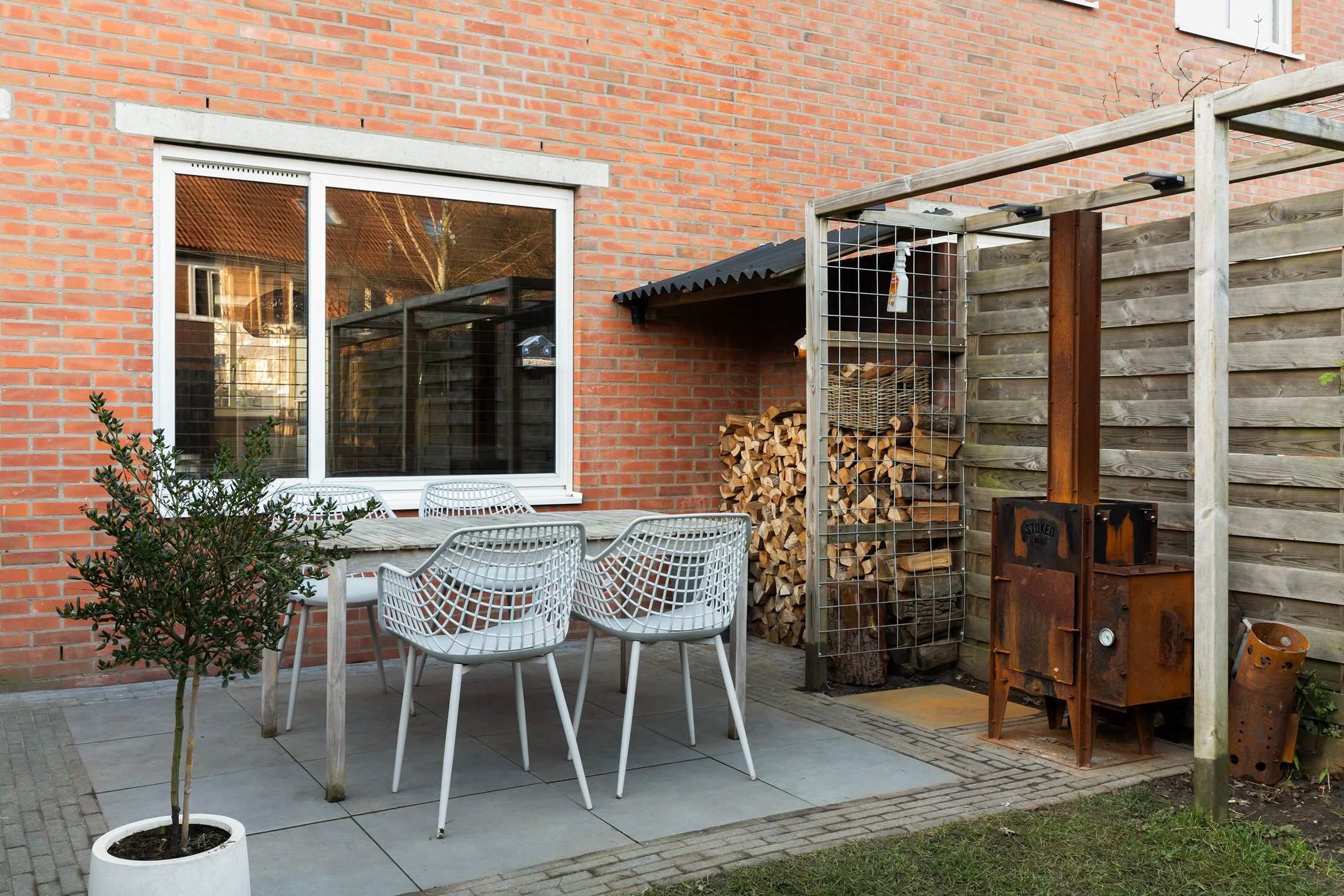 Photo 3 of Schoutenveld 902