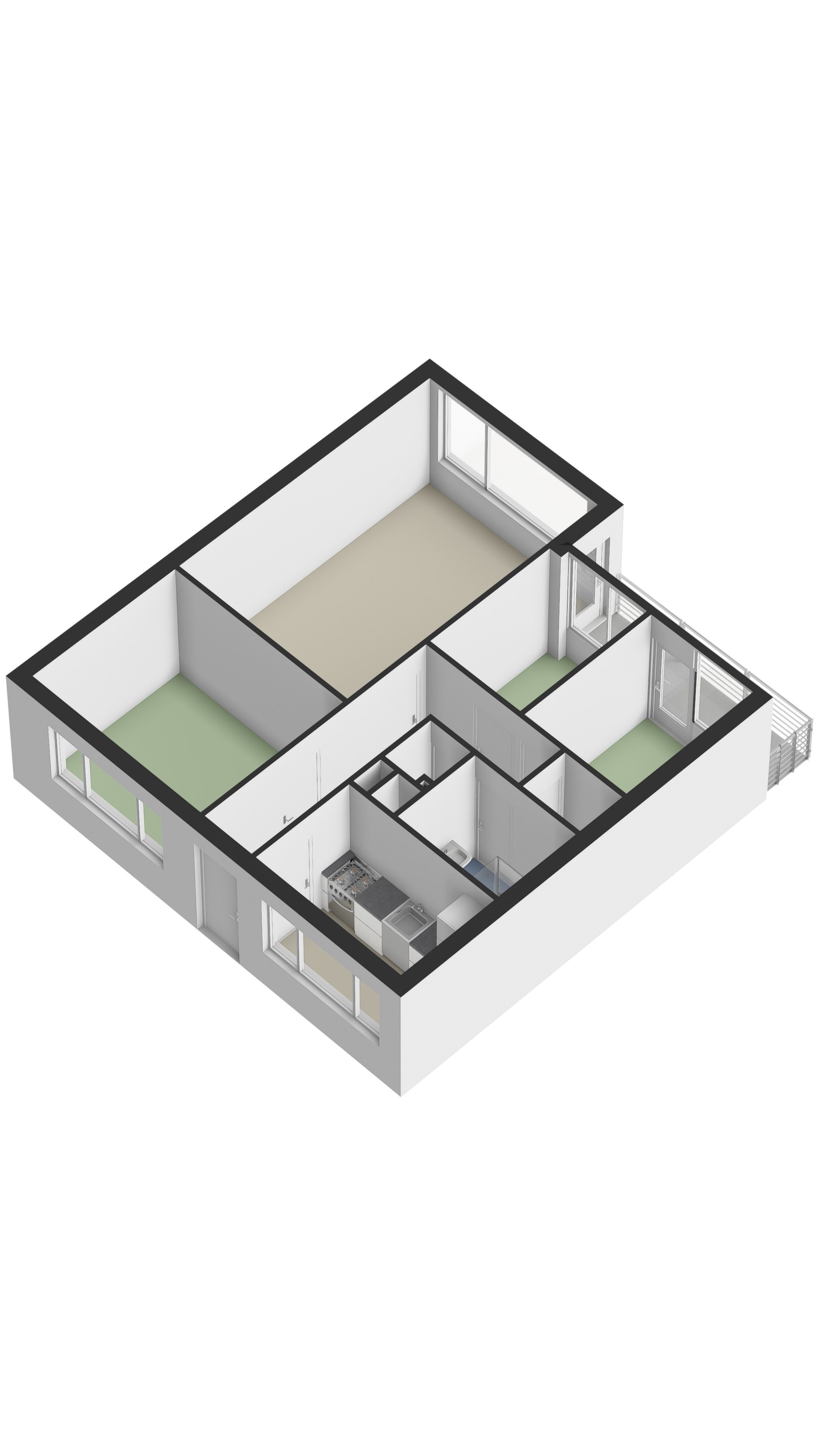 Foto 33 van Hertogenlaan 374