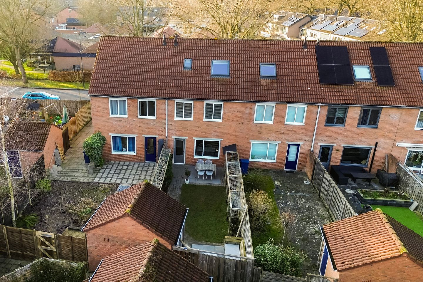 Photo 29 of Schoutenveld 902