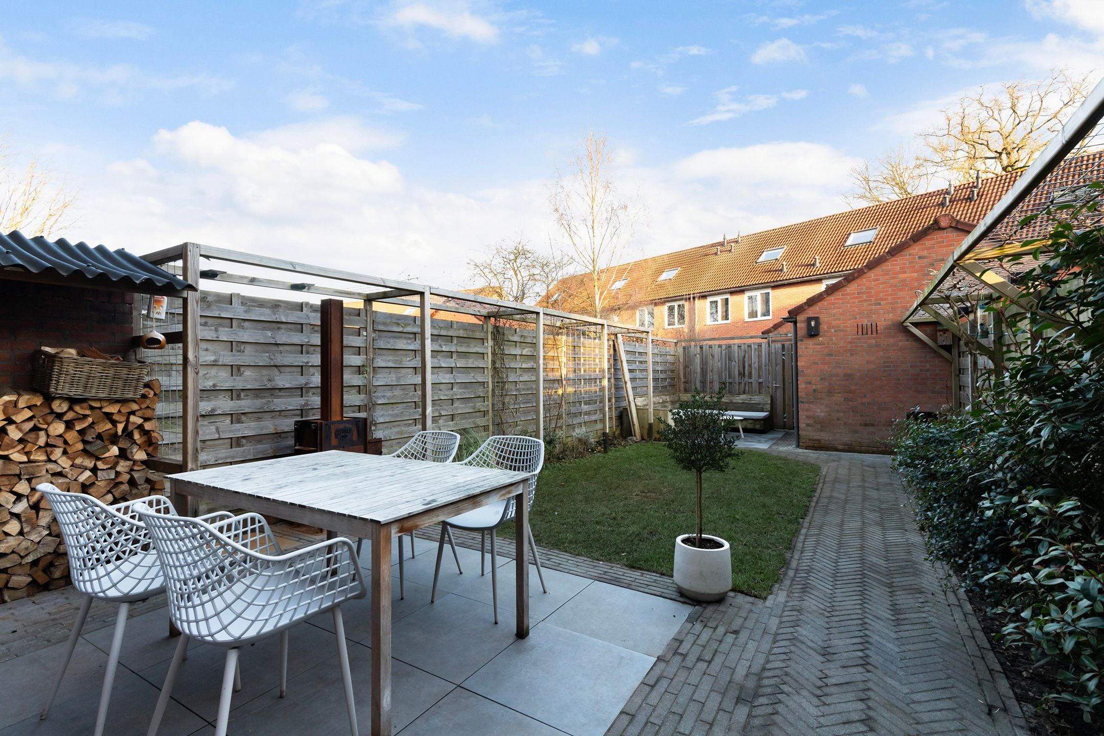 Photo 30 of Schoutenveld 902